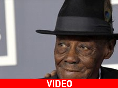 Αυλαία για τον «μεγάλο» των blues